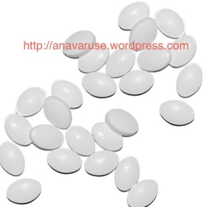 Oral cutting steroid stack